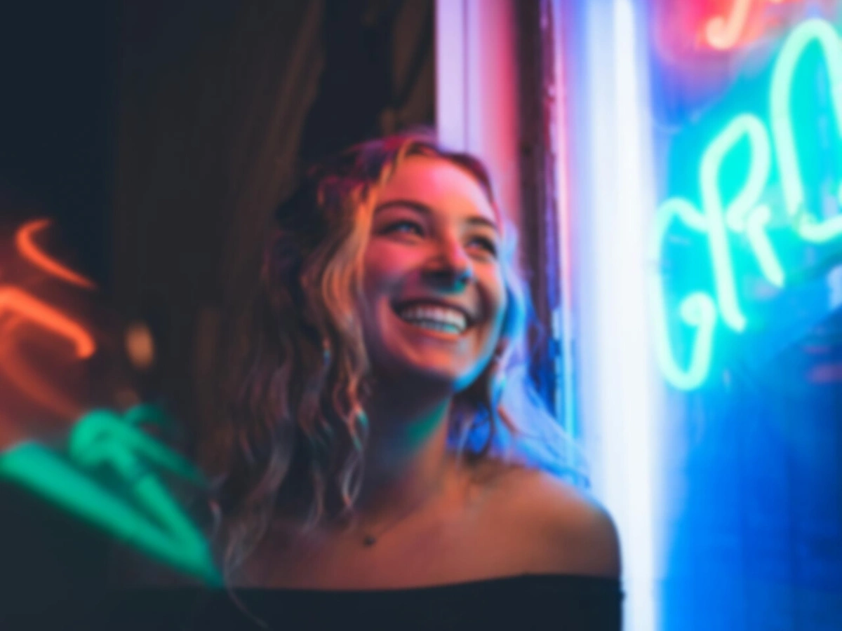 Blurry Photos – before enhancement